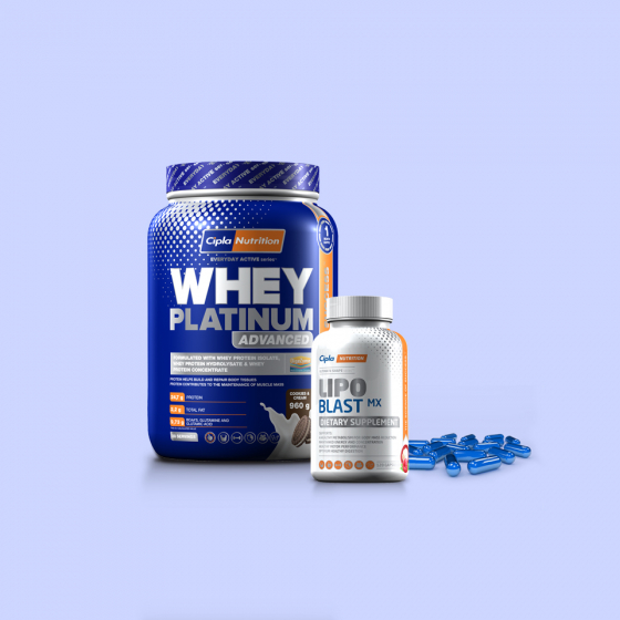 CIPLA NUTRITION